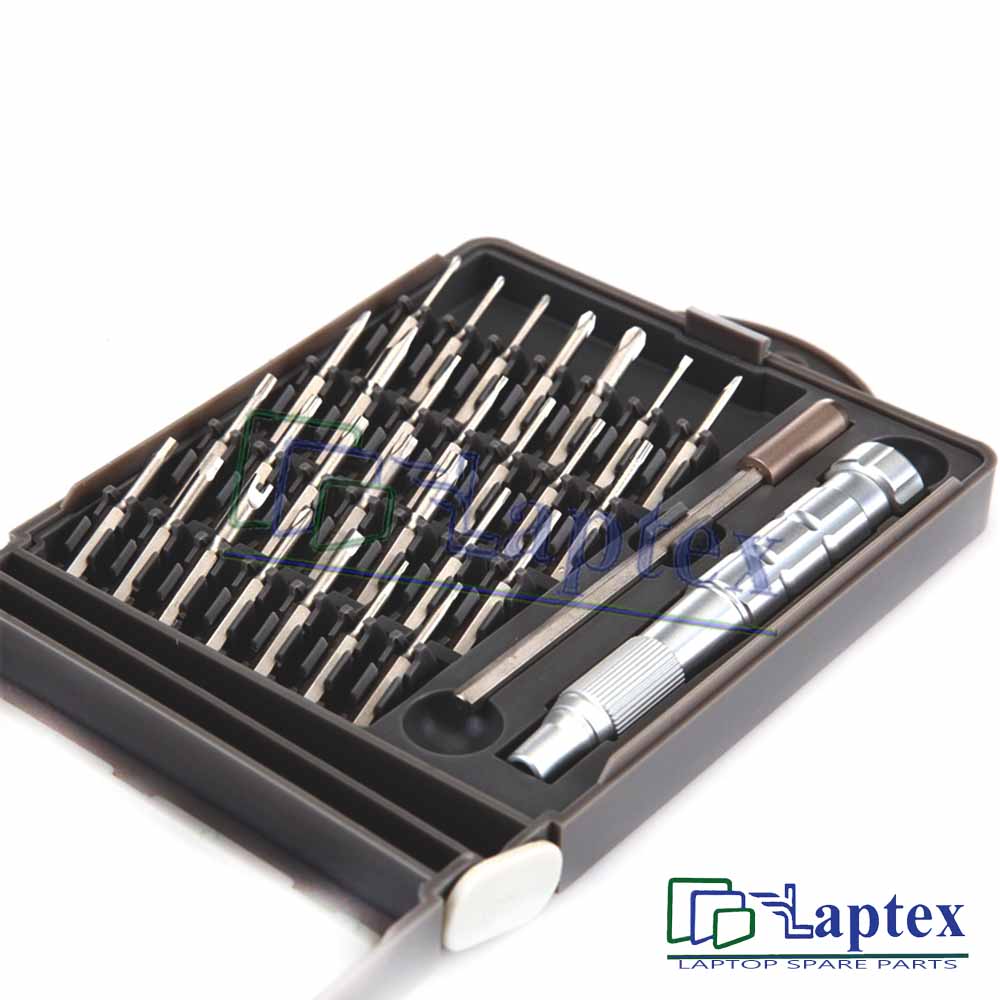 Nanch 2192339 Repair Tool Box 28 In 1 Precision Screw Driver